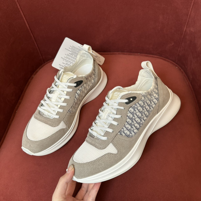 D1R* B25 SNEAKER COPSHOE DR-343