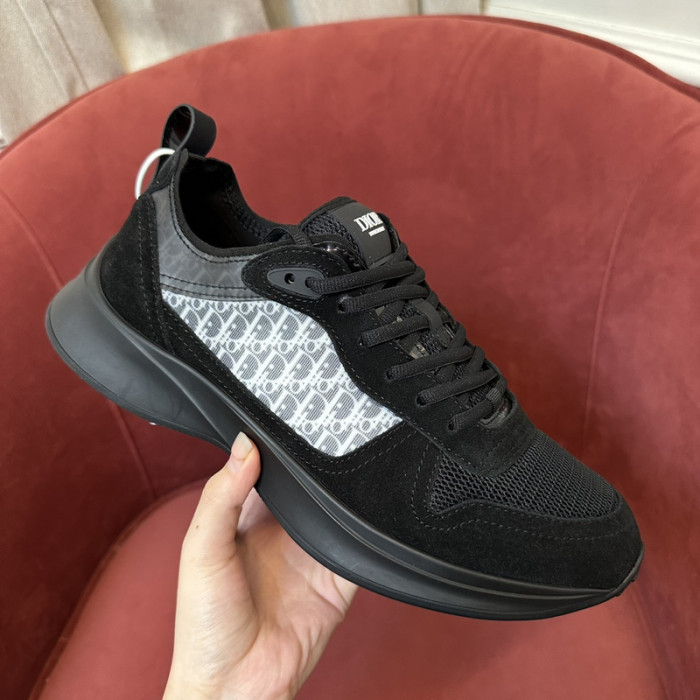 D1R* B25 SNEAKER COPSHOE DR-344