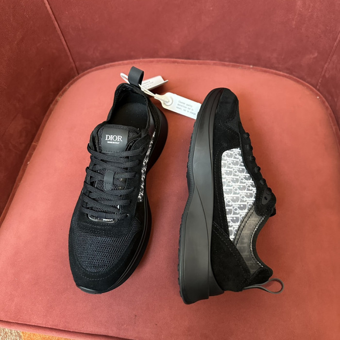 D1R* B25 SNEAKER COPSHOE DR-344
