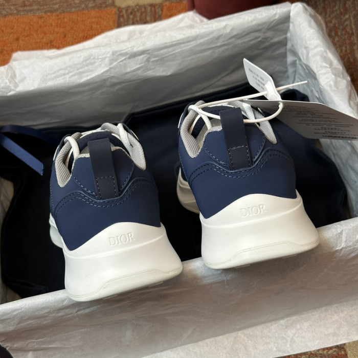 D1R* B25 SNEAKER COPSHOE DR-345