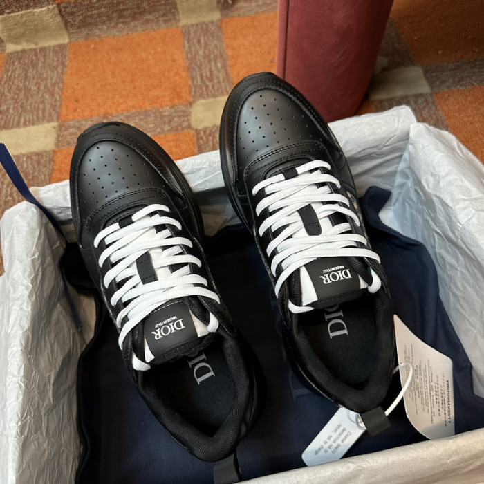 D1R* B25 SNEAKER COPSHOE DR-346