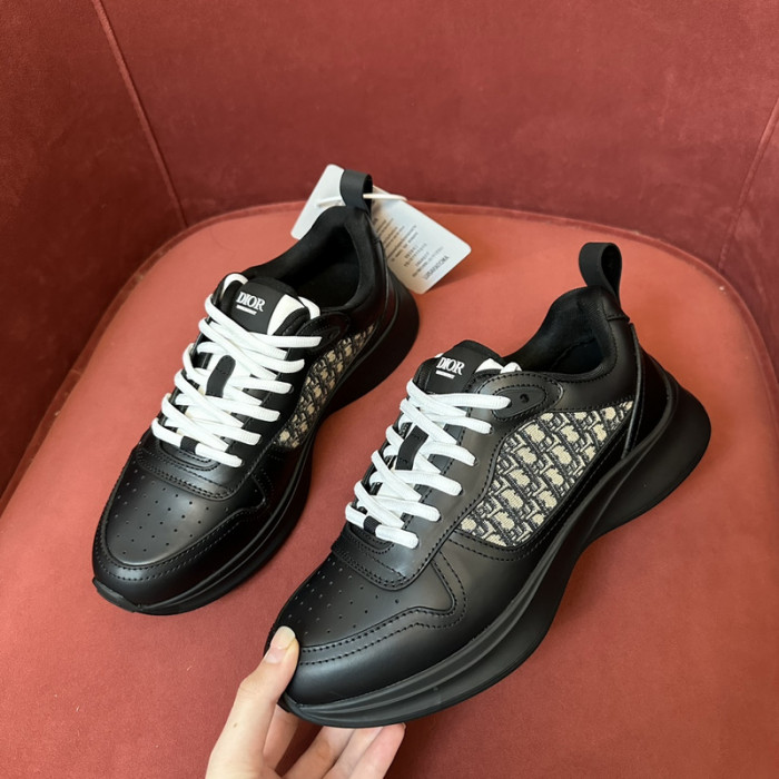D1R* B25 SNEAKER COPSHOE DR-346