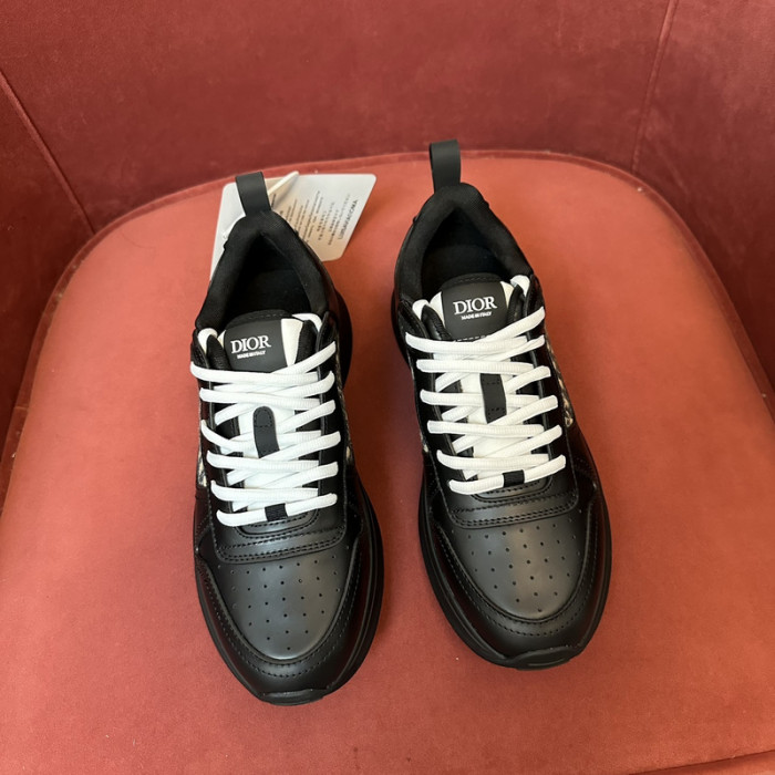 D1R* B25 SNEAKER COPSHOE DR-346