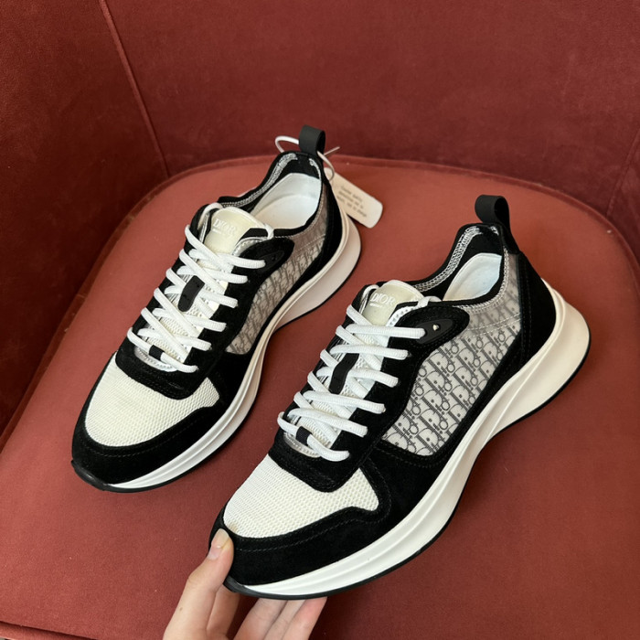D1R* B25 SNEAKER COPSHOE DR-347