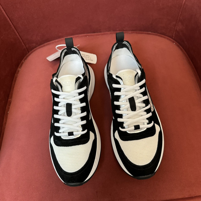 D1R* B25 SNEAKER COPSHOE DR-347