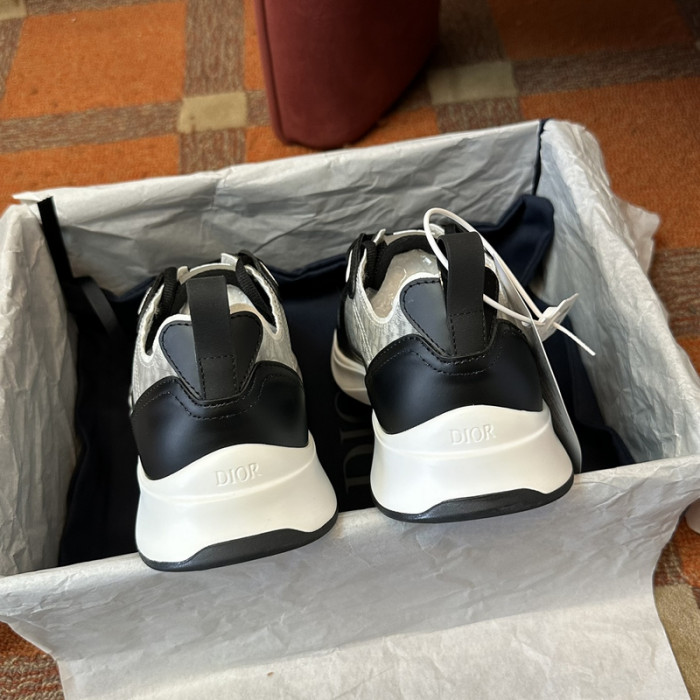 D1R* B25 SNEAKER COPSHOE DR-350