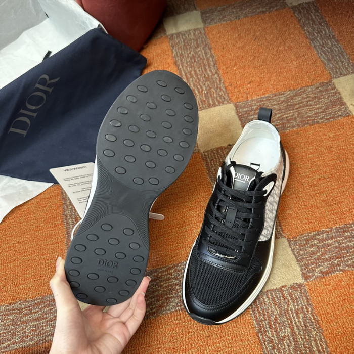 D1R* B25 SNEAKER COPSHOE DR-350