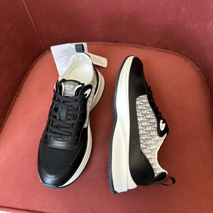 D1R* B25 SNEAKER COPSHOE DR-350
