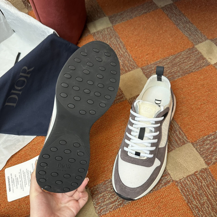 D1R* B25 SNEAKER COPSHOE DR-351