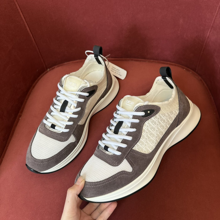 D1R* B25 SNEAKER COPSHOE DR-351
