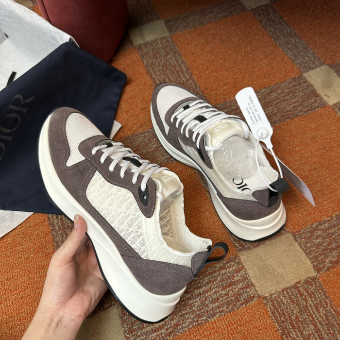 D1R* B25 SNEAKER COPSHOE DR-351