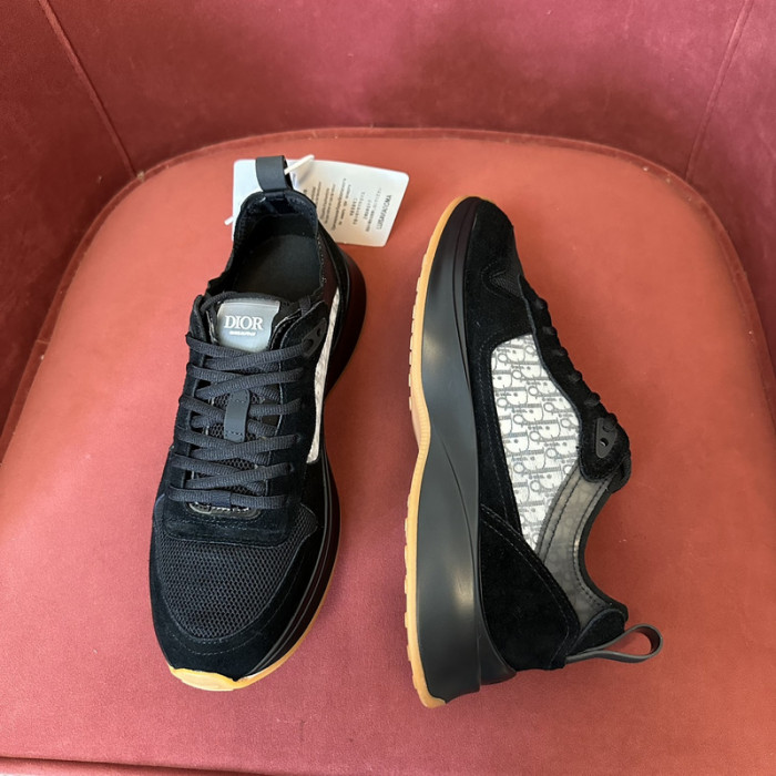 D1R* B25 SNEAKER COPSHOE DR-356