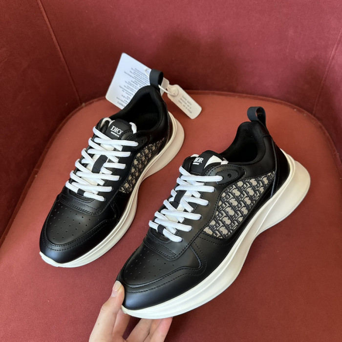 D1R* B25 SNEAKER COPSHOE DR-357