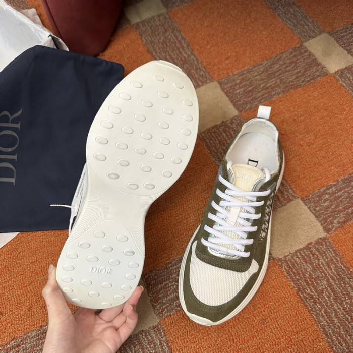 D1R* B25 SNEAKER COPSHOE DR-359