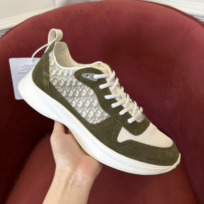 D1R* B25 SNEAKER COPSHOE DR-359
