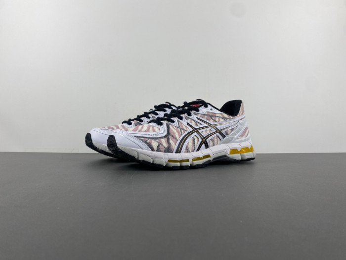 A*sics COPSHOE AS-063