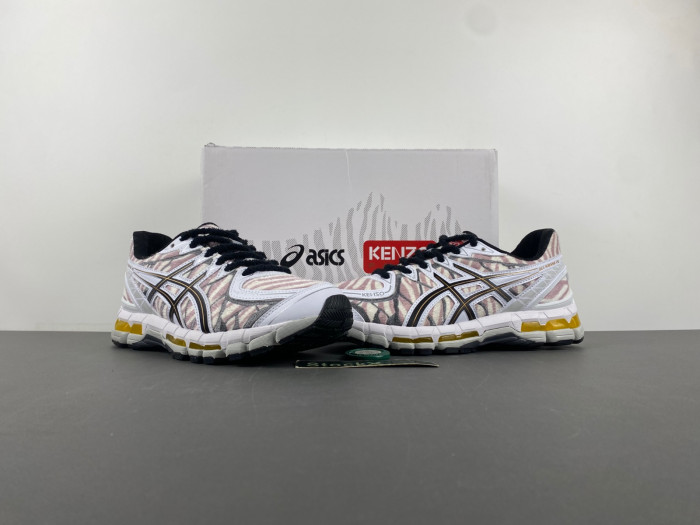 A*sics COPSHOE AS-063