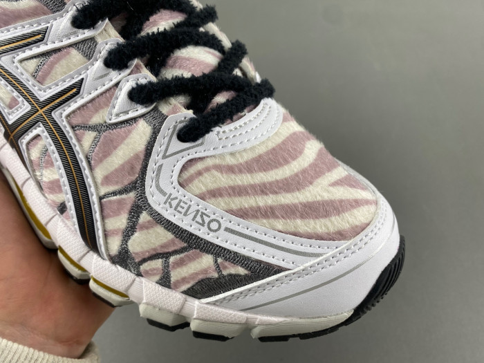 A*sics COPSHOE AS-063