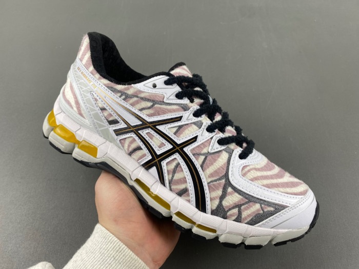 A*sics COPSHOE AS-063