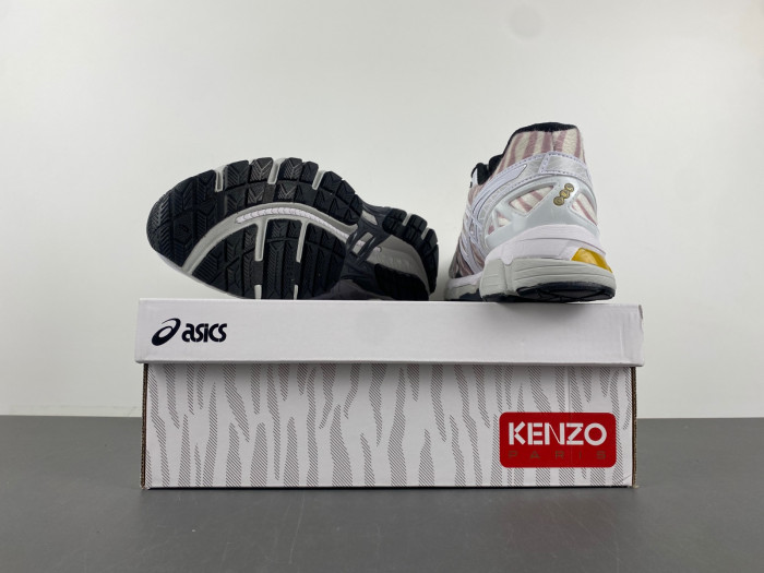 A*sics COPSHOE AS-063