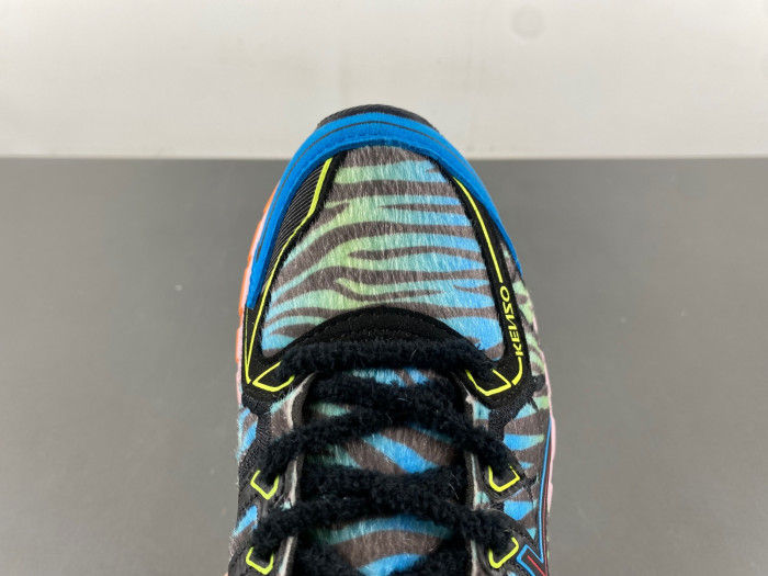 A*sics COPSHOE AS-064