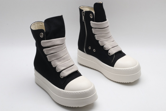 r1ck 0wens sneakers copshoe or-257