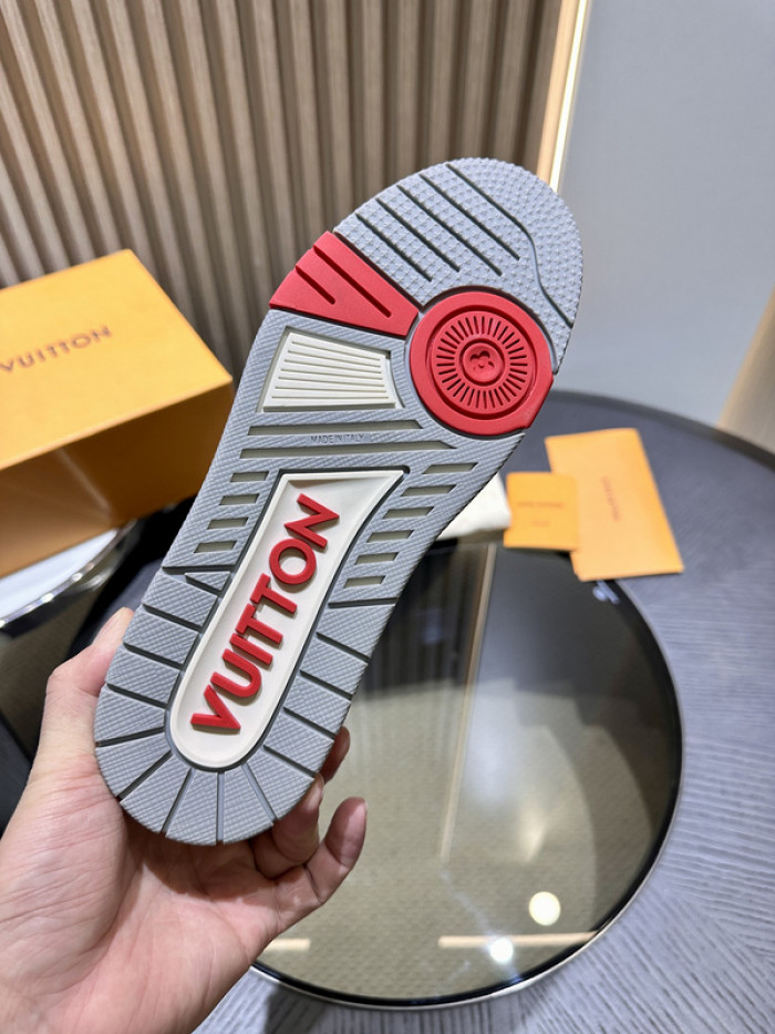 lvt sneakers copshoe l&v-232