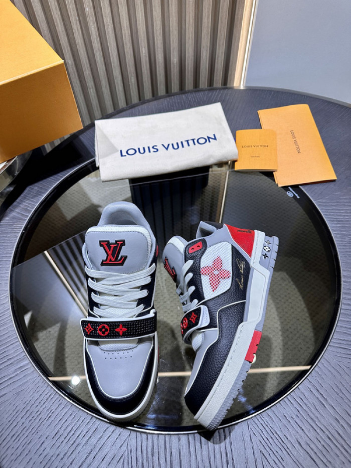 lvt sneakers copshoe l&v-232