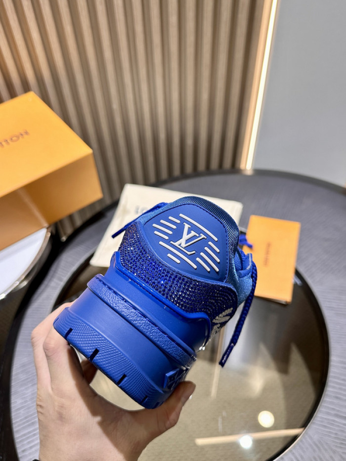 lvt sneakers copshoe l&v-233