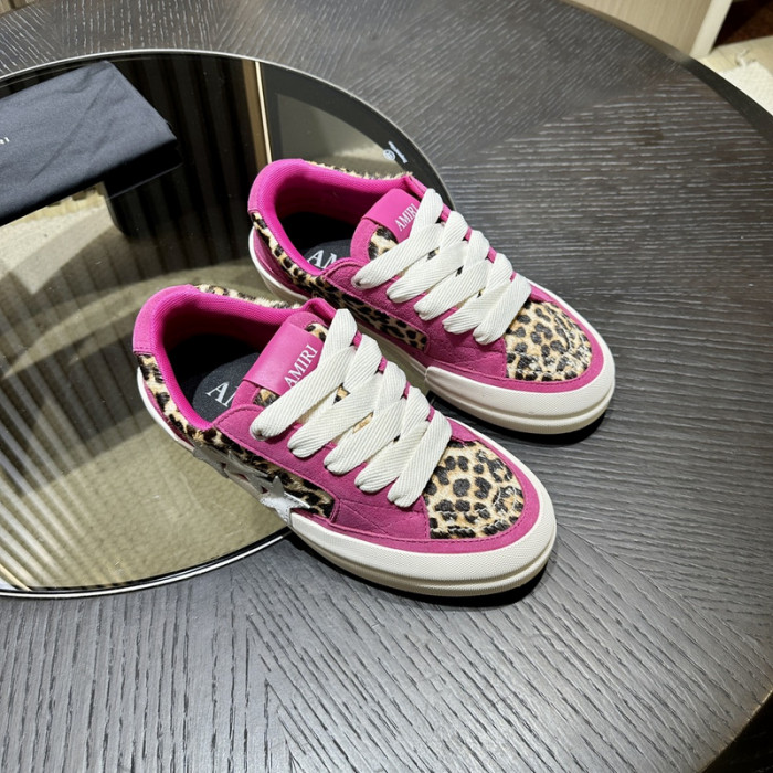 AMIRI SNEAKERS COPSHOE AM-136