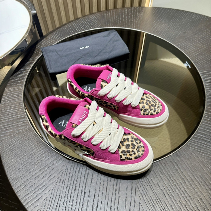 AMIRI SNEAKERS COPSHOE AM-136