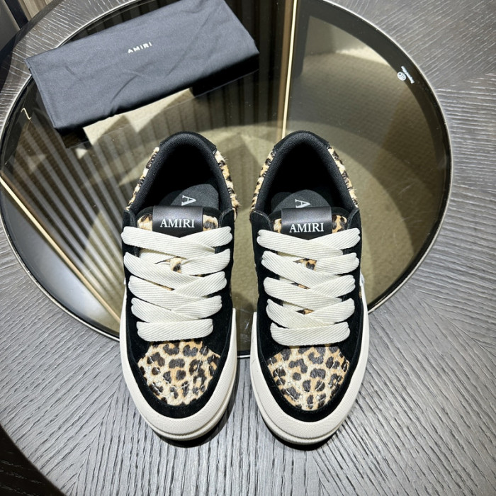 AMIRI SNEAKERS COPSHOE AM-138