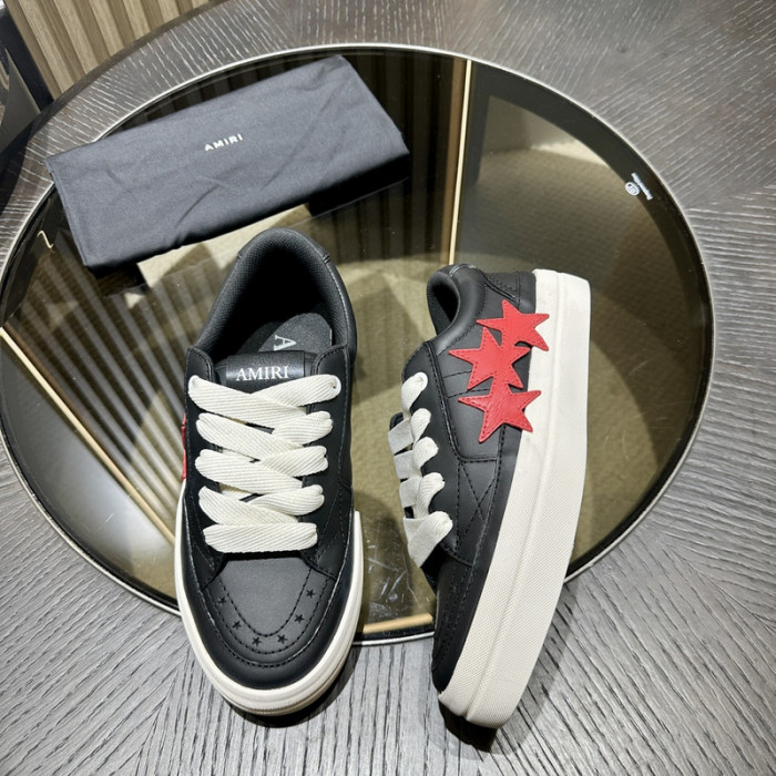 AMIRI SNEAKERS COPSHOE AM-139