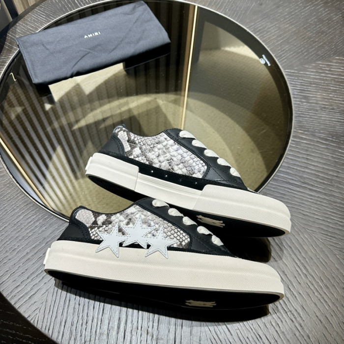 AMIRI SNEAKERS COPSHOE AM-140