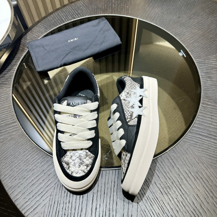 AMIRI SNEAKERS COPSHOE AM-140