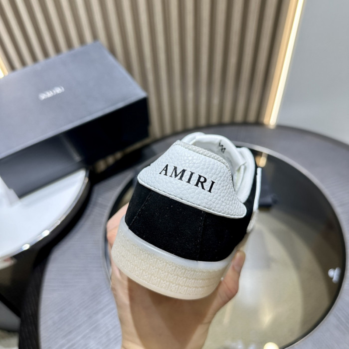 AMIRI SNEAKERS COPSHOE AM-141