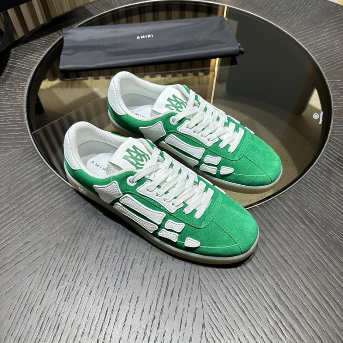 AMIRI SNEAKERS COPSHOE AM-142