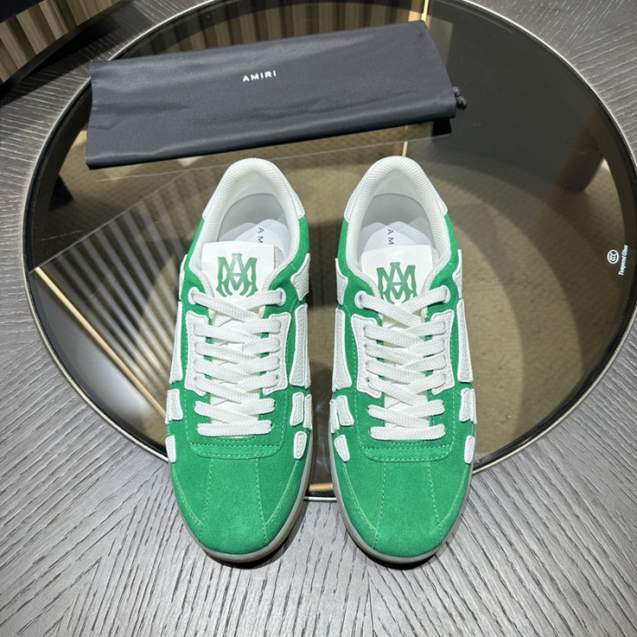AMIRI SNEAKERS COPSHOE AM-142