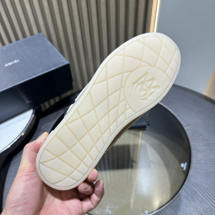 AMIRI SNEAKERS COPSHOE AM-146