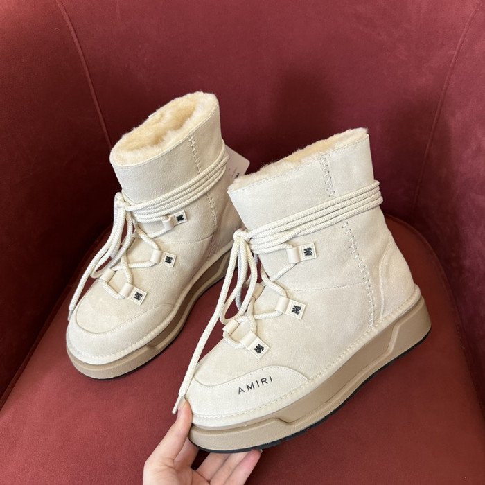 AMIRI SNEAKERS COPSHOE AM-147