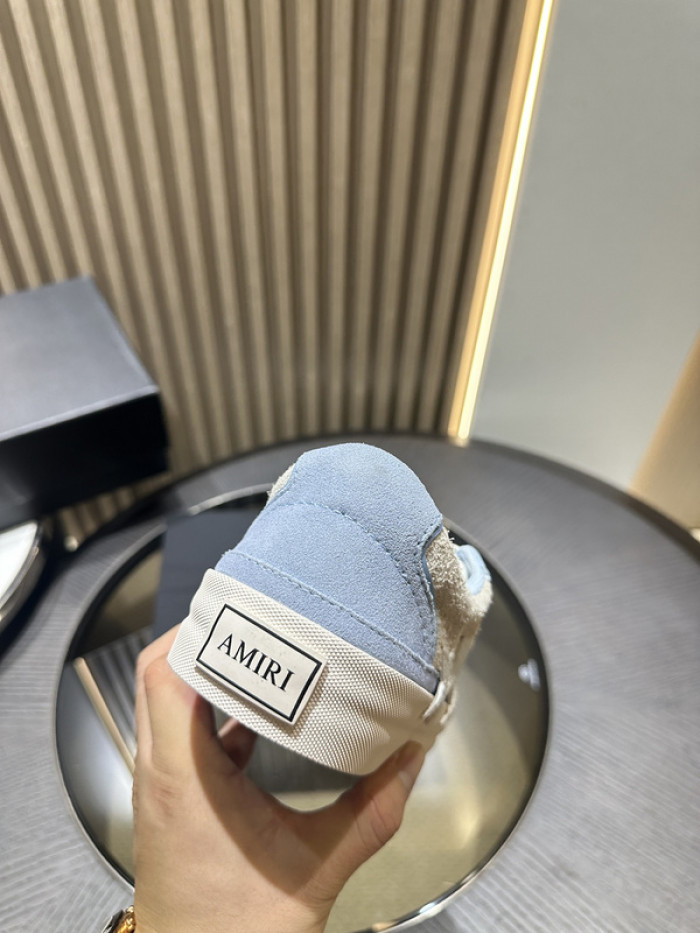AMIRI SNEAKERS COPSHOE AM-152