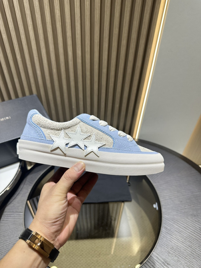 AMIRI SNEAKERS COPSHOE AM-152
