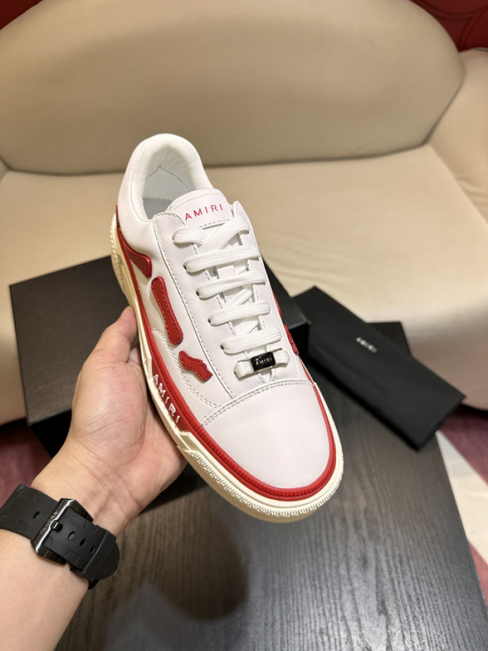 AMIRI SNEAKERS COPSHOE AM-154