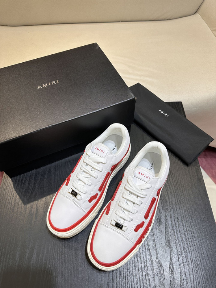 AMIRI SNEAKERS COPSHOE AM-154