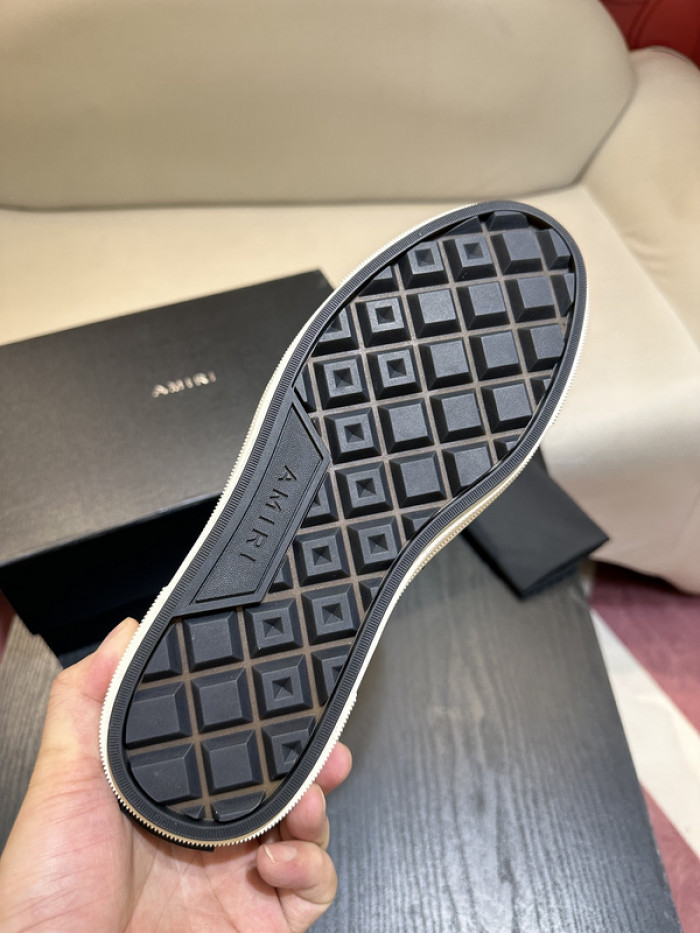 AMIRI SNEAKERS COPSHOE AM-156