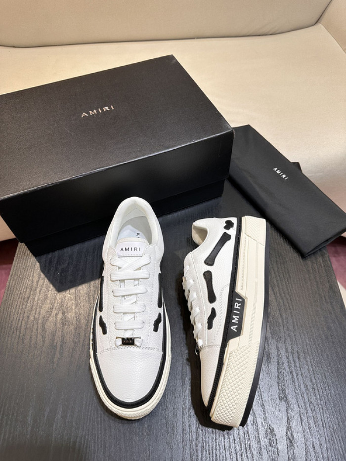 AMIRI SNEAKERS COPSHOE AM-156