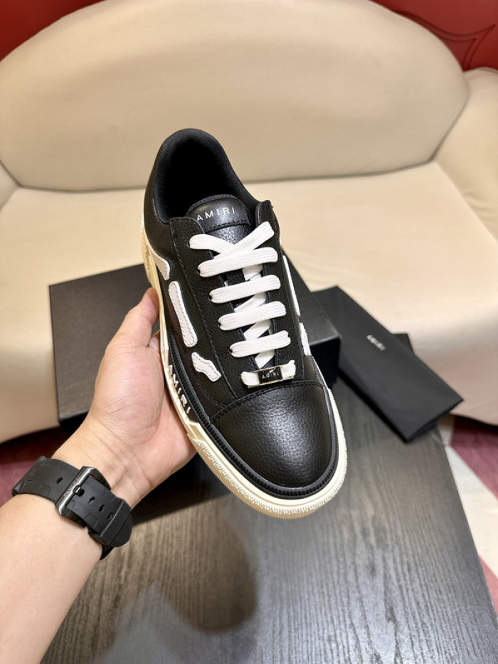 AMIRI SNEAKERS COPSHOE AM-157