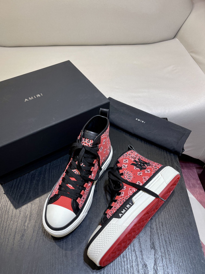 AMIRI SNEAKERS COPSHOE AM-159