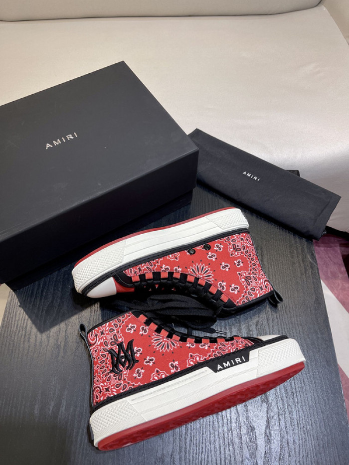 AMIRI SNEAKERS COPSHOE AM-159