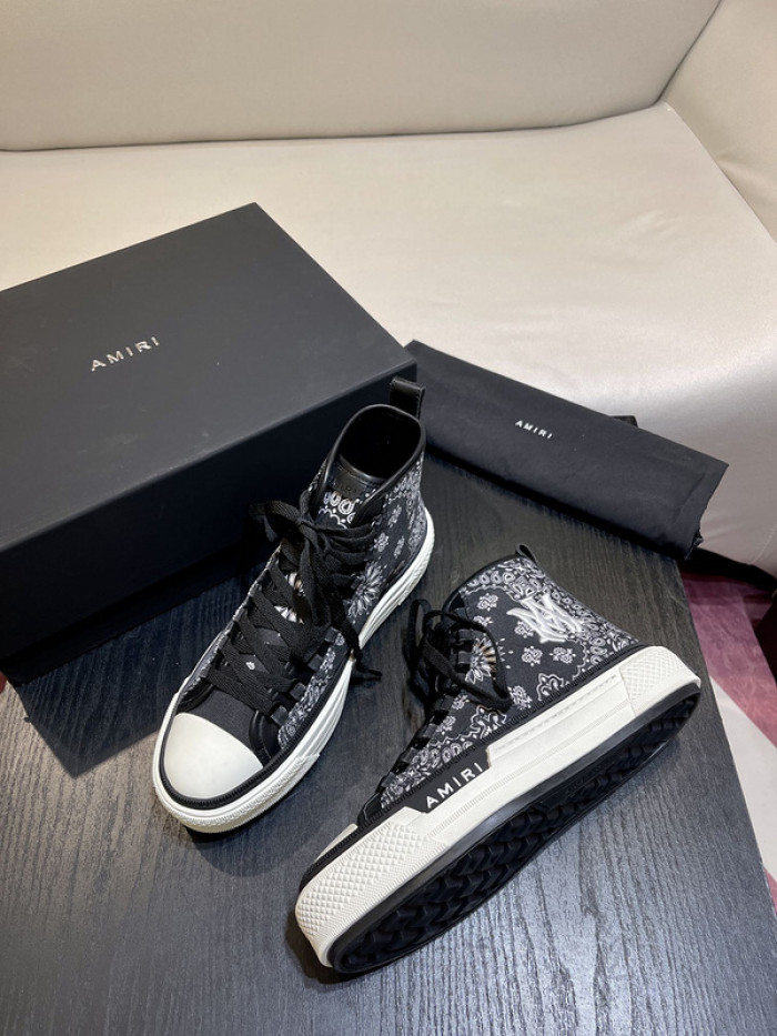 AMIRI SNEAKERS COPSHOE AM-160